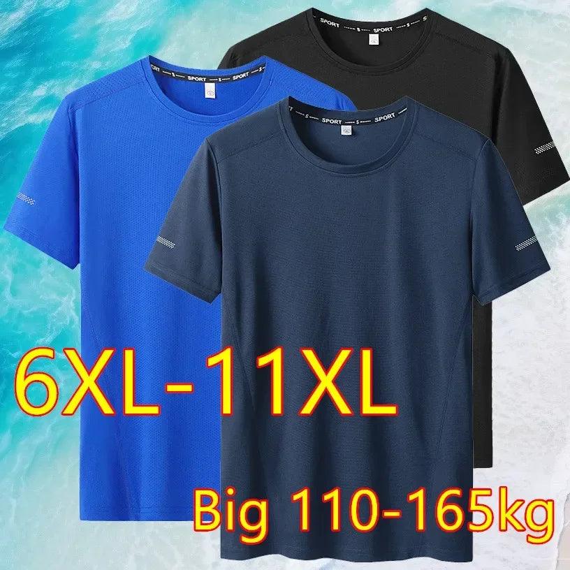 Adenbora - T-shirt Casual Printemps/Été Homme en Polyester : Style Élégant, Confort Absolu, Marque de Confiance. - Adenbora