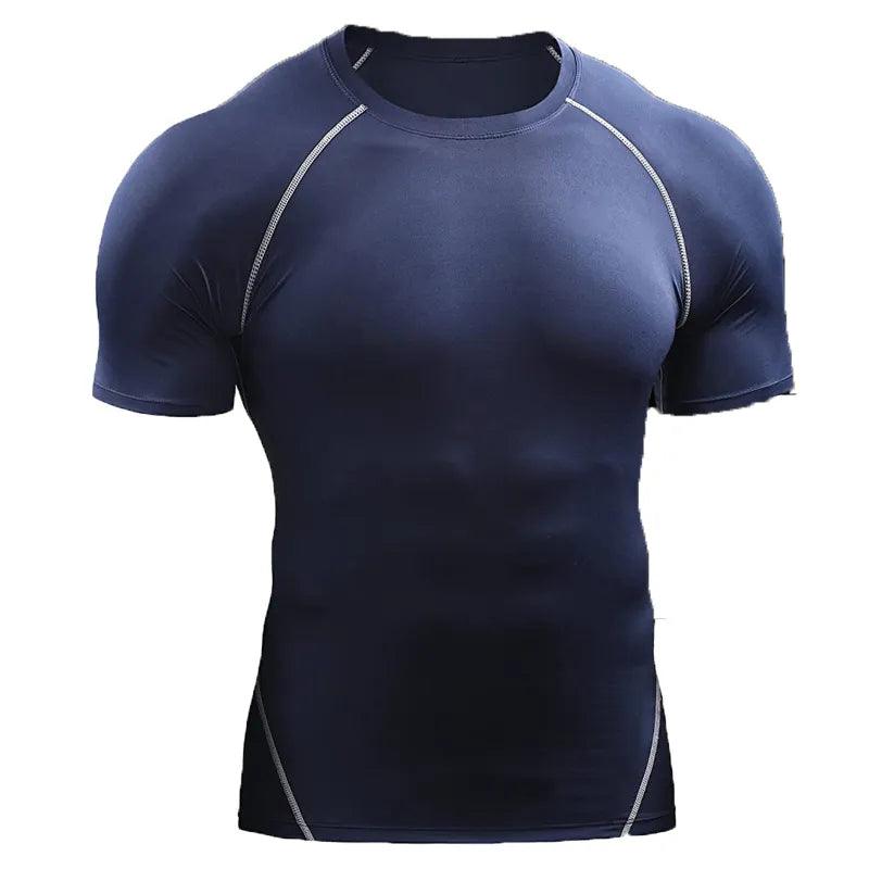 Adenbora : T-shirt de Performance pour Hommes - Confort Polyvalent, Style Dynamique, Prêt pour Toutes les Saisons - Adenbora