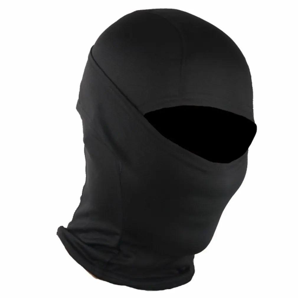 Adenbora Tactical Camouflage Balaclava - L'Élégance Fonctionnelle pour Toutes les Saisons - Adenbora