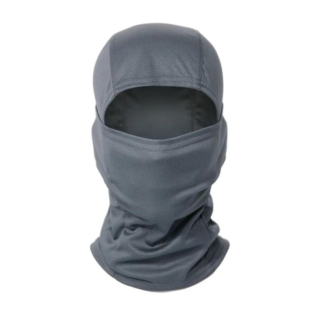 Adenbora Tactical Camouflage Balaclava - L'Élégance Fonctionnelle pour Toutes les Saisons - Adenbora