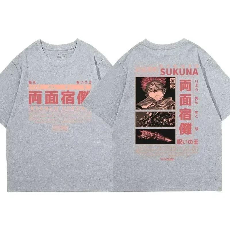 Adenbora - Tee-shirt Casual Junior, Confort Coton, Style Lettre, Saison Toute l'Année, Origin Anhui, Chine - Adenbora