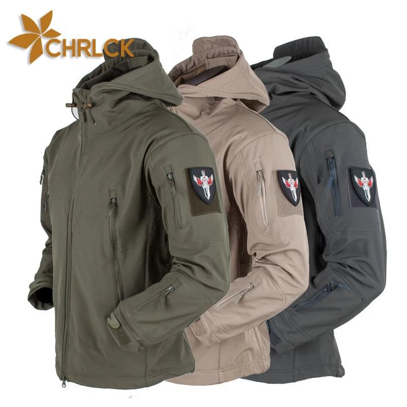 Adenbora : Veste Windbreaker Homme pour Camping & Randonnée - Légère, Imperméable et Coupe-vent - Confort Outdoor Exceptionnel. - Adenbora