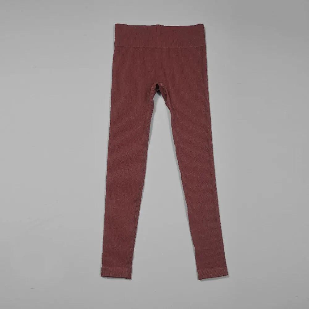 Adenbora Yoga Bliss: Pantalons de Yoga Femme, Confort et Style Exceptionnels! - Adenbora