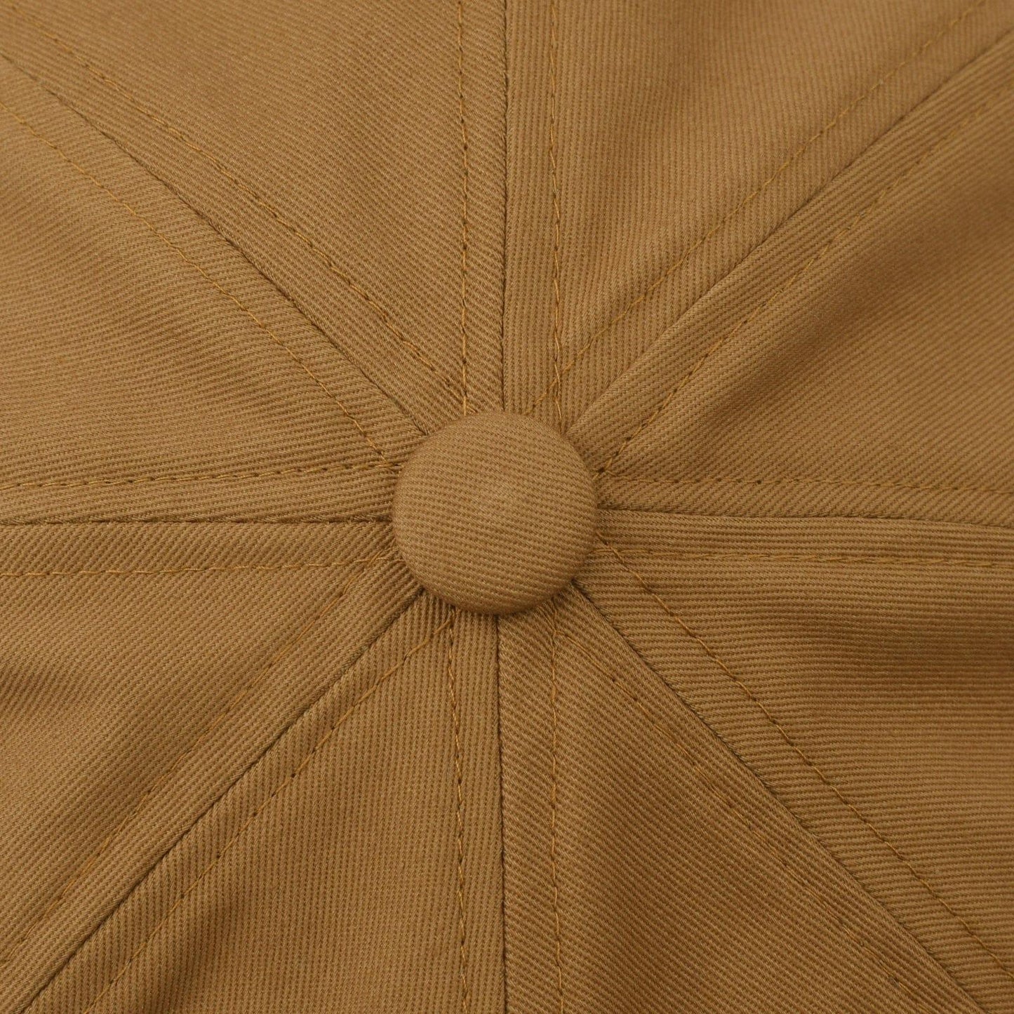 Béret pour homme Coton Twill, Style Rétro - Adenbora