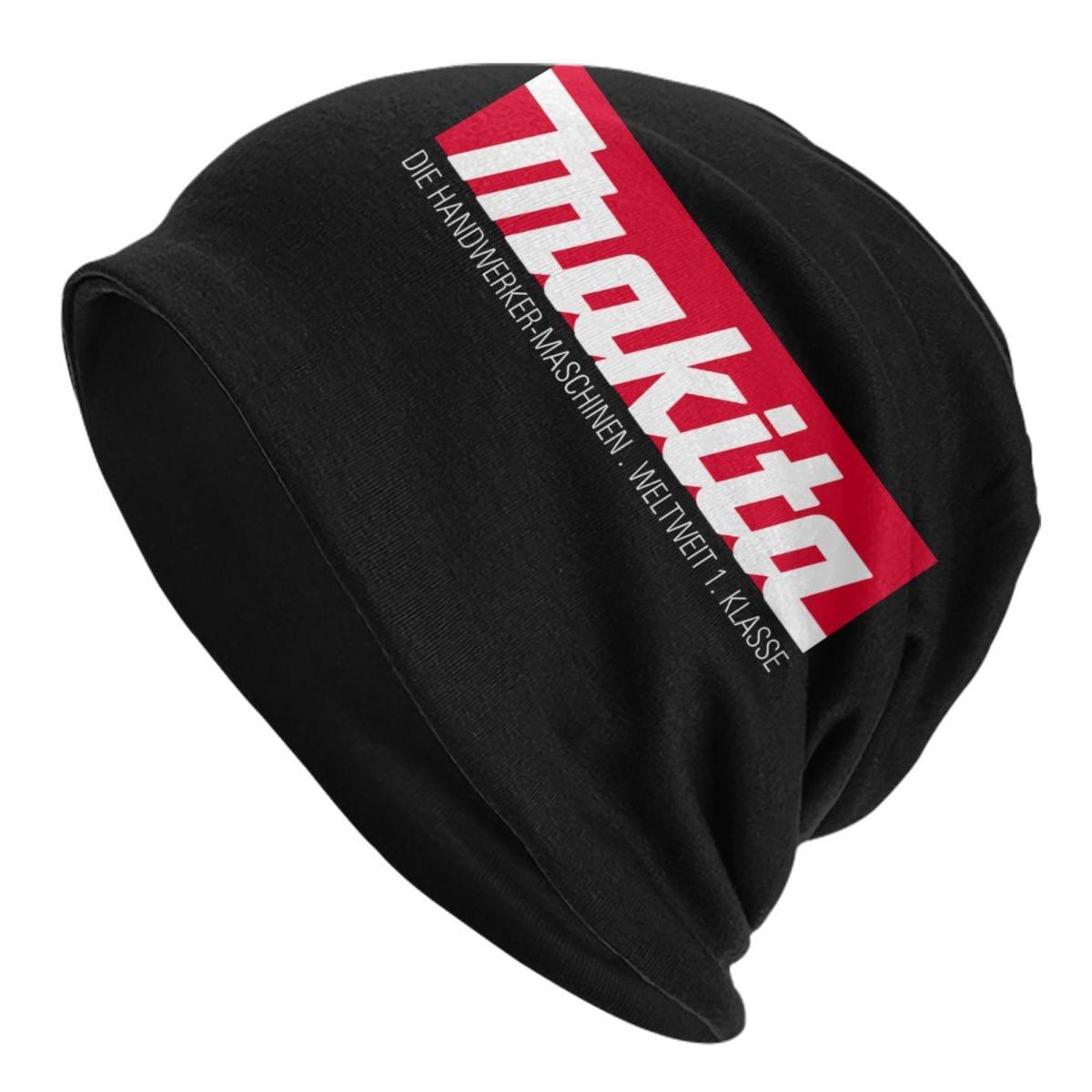 Bonnet Chaud Mixte Makitas Hiver - Adenbora