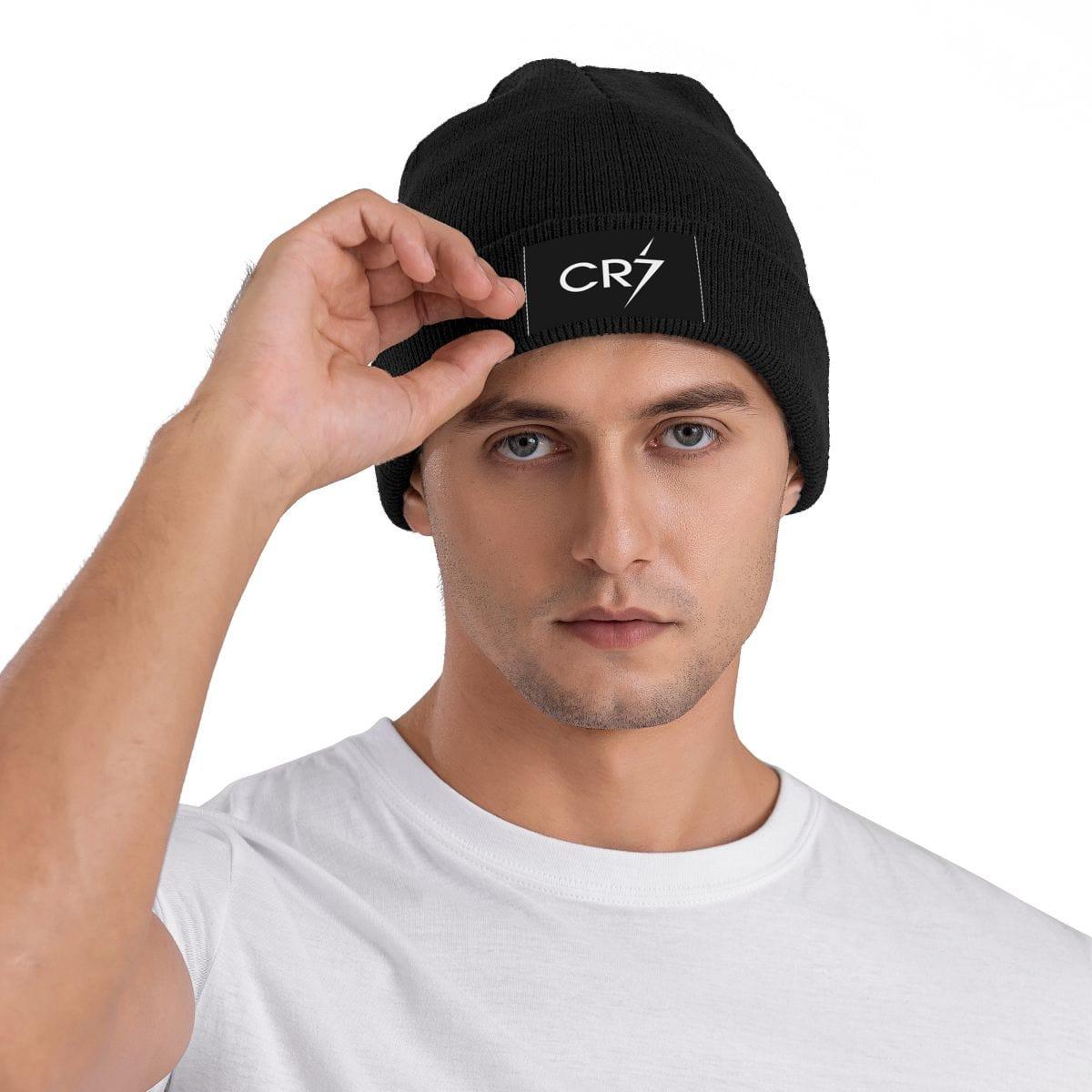 Bonnet CR7 Football Unisexe - Adenbora