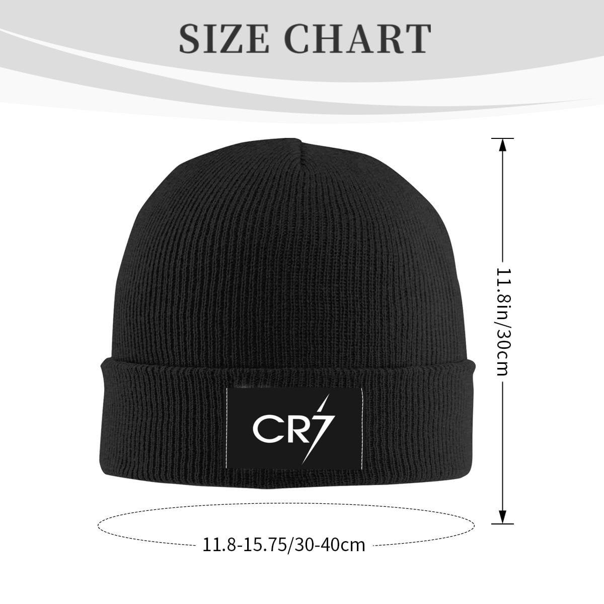 Bonnet CR7 Football Unisexe - Adenbora