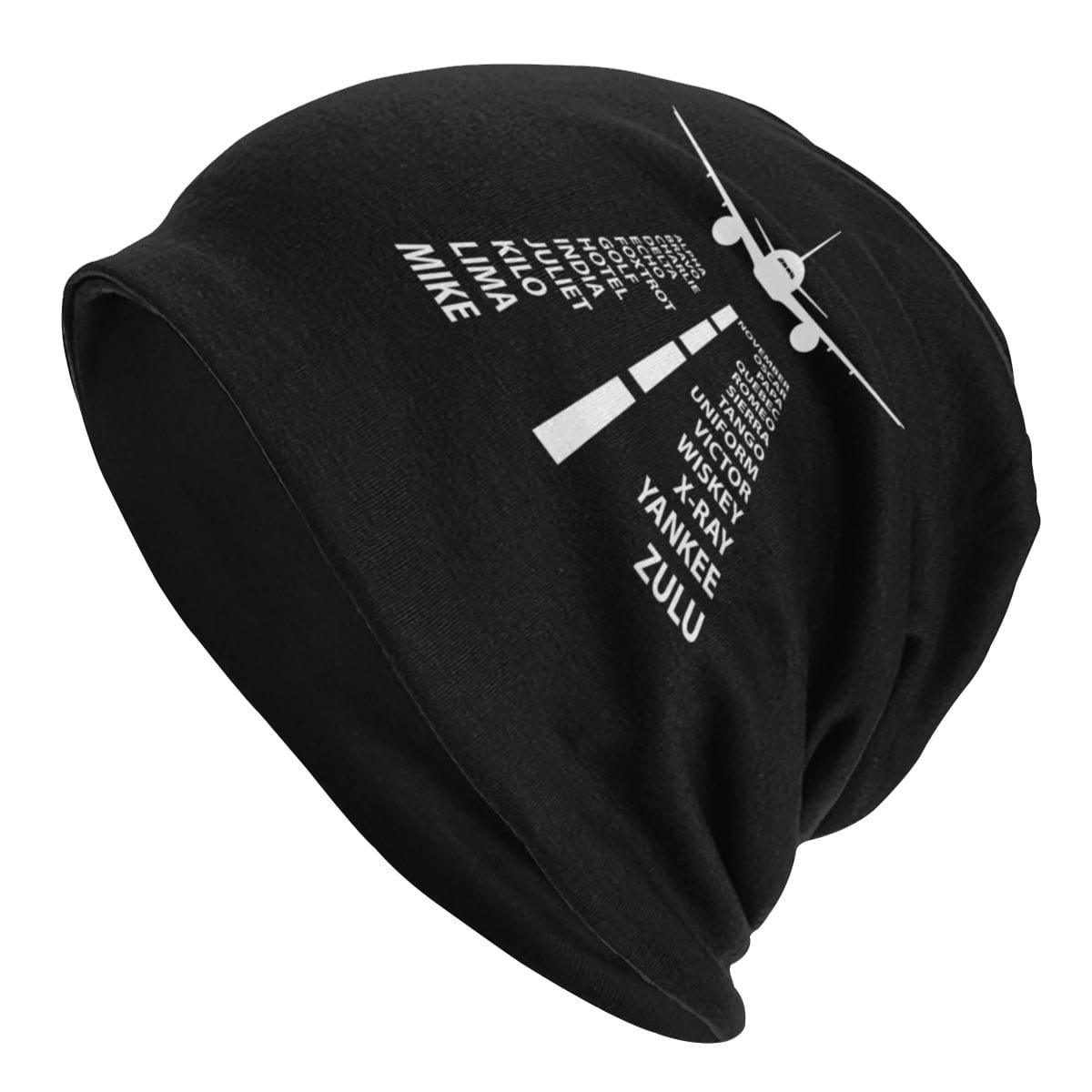 Bonnet Tricoté Supermarine Spitfire Homme/Femme - Adenbora