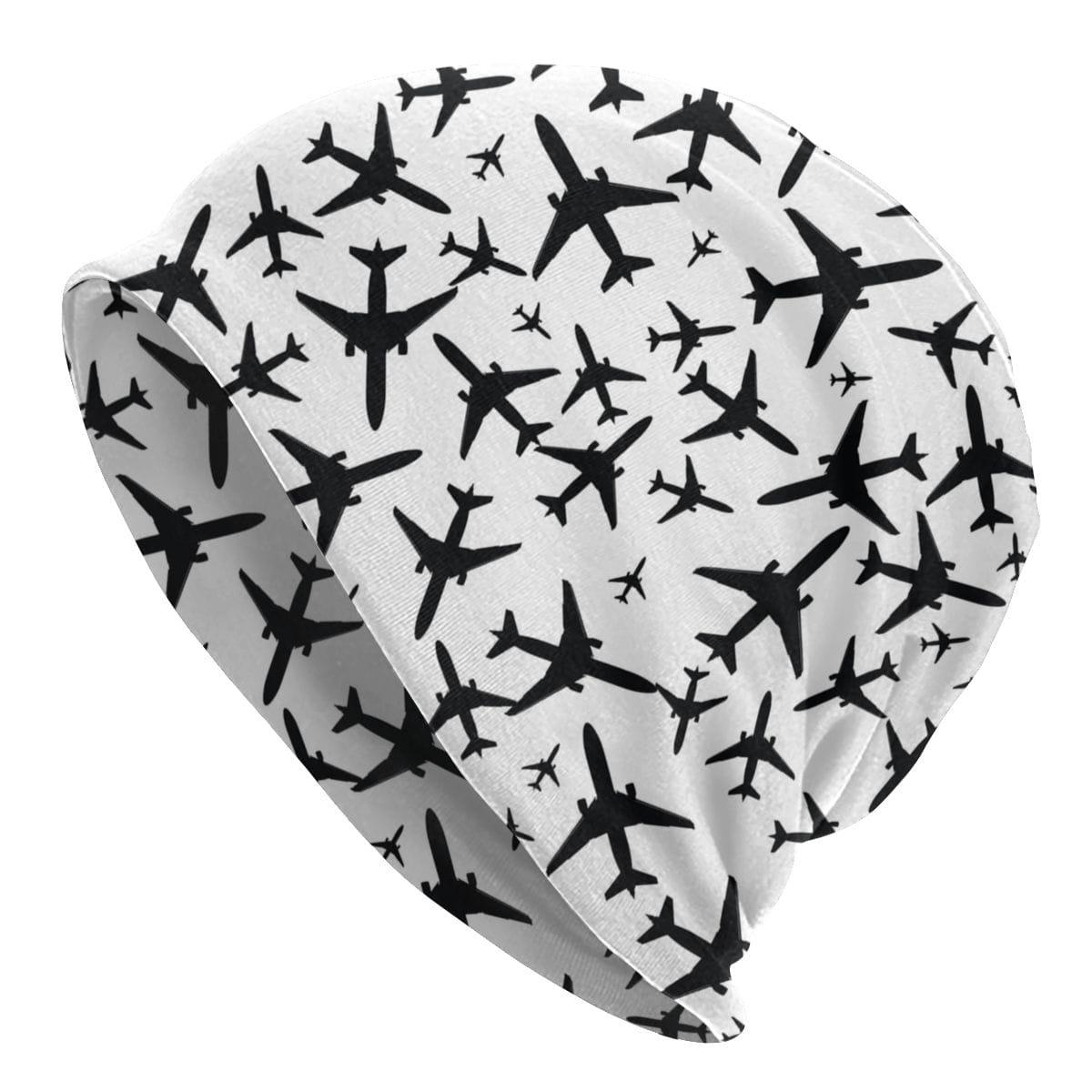 Bonnet Tricoté Supermarine Spitfire Homme/Femme - Adenbora