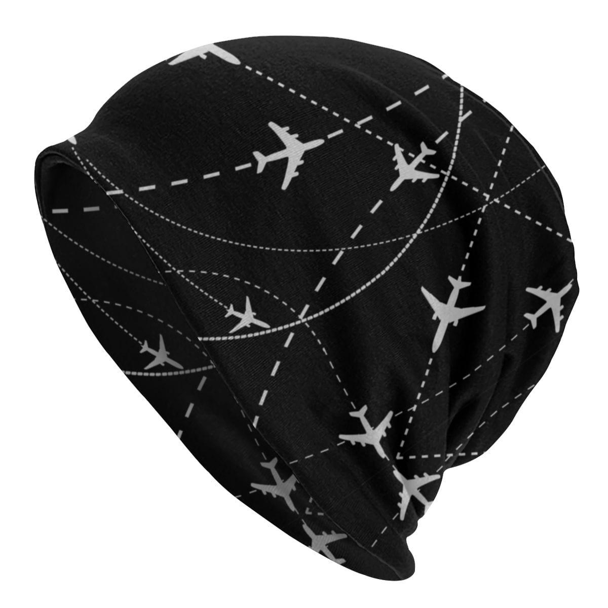 Bonnet Tricoté Supermarine Spitfire Homme/Femme - Adenbora