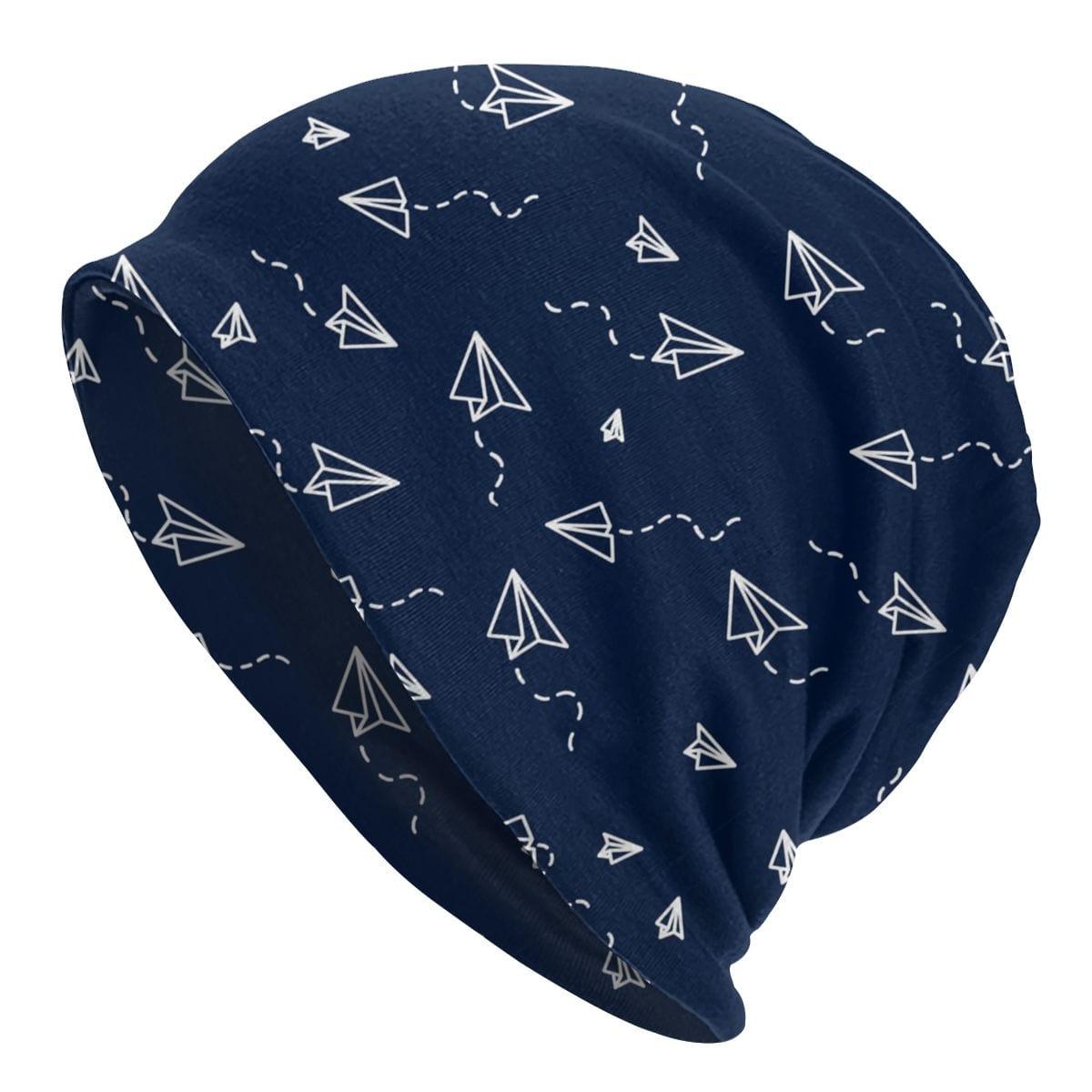 Bonnet Tricoté Supermarine Spitfire Homme/Femme - Adenbora