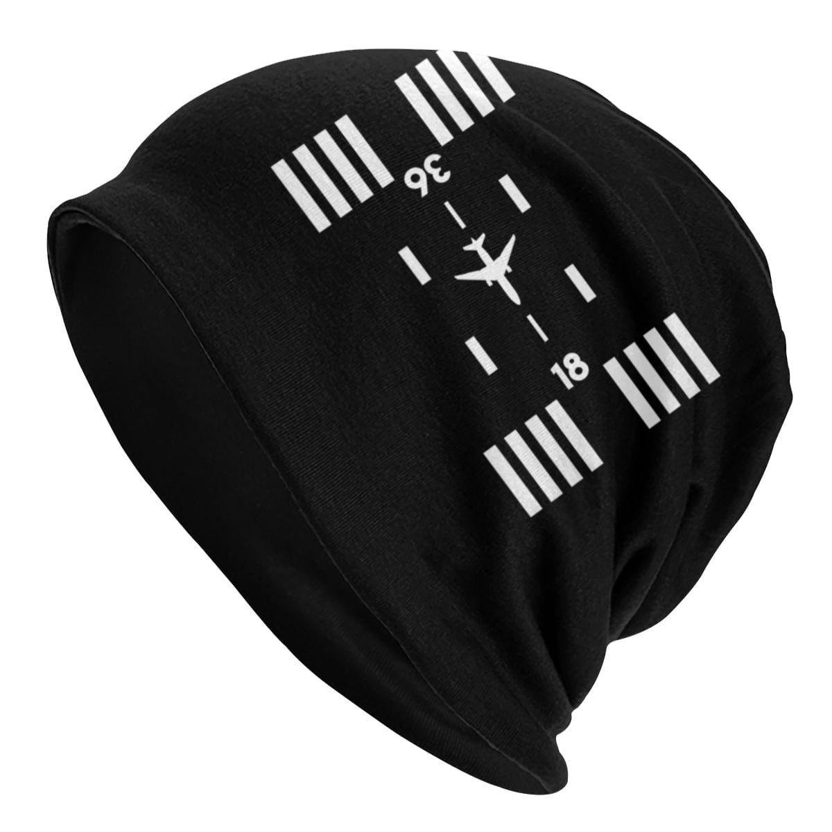 Bonnet Tricoté Supermarine Spitfire Homme/Femme - Adenbora