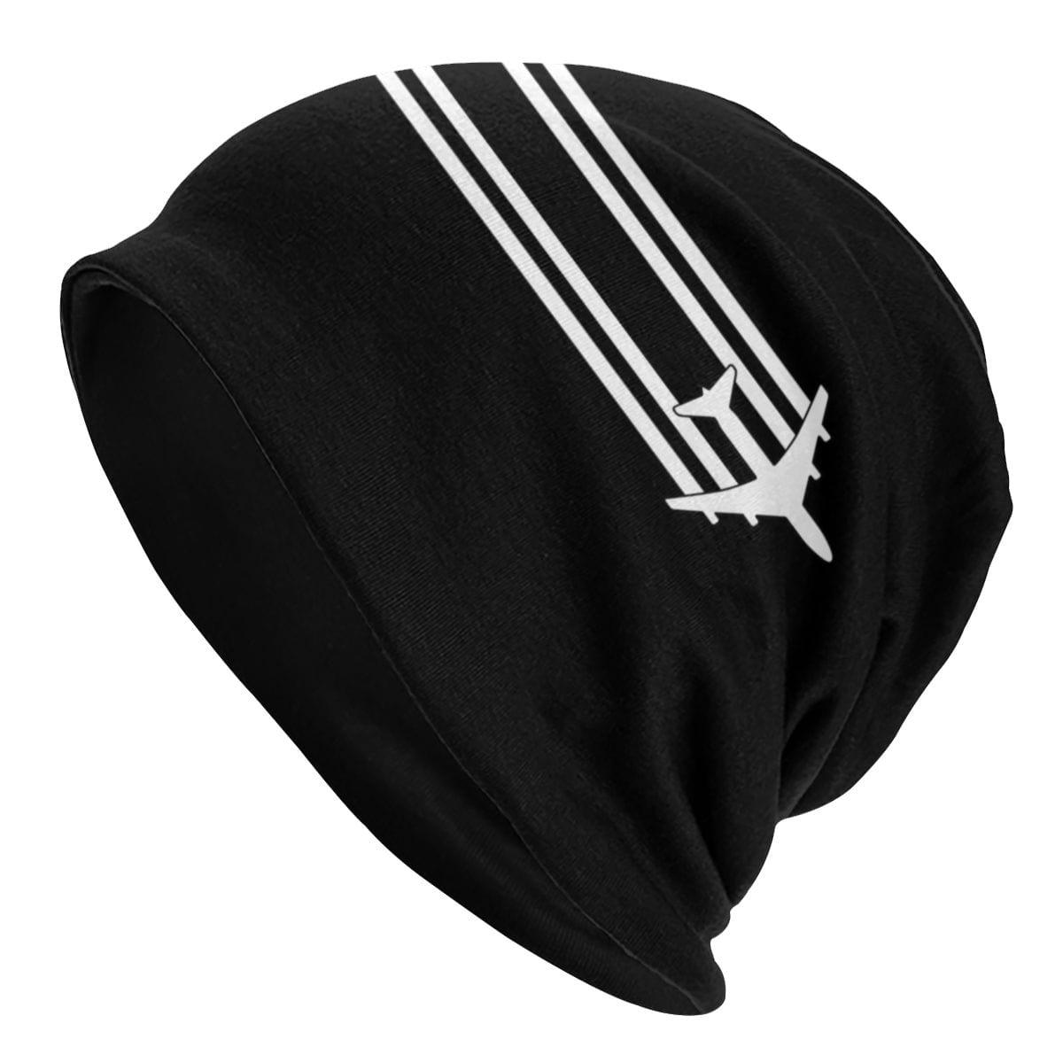 Bonnet Tricoté Supermarine Spitfire Homme/Femme - Adenbora