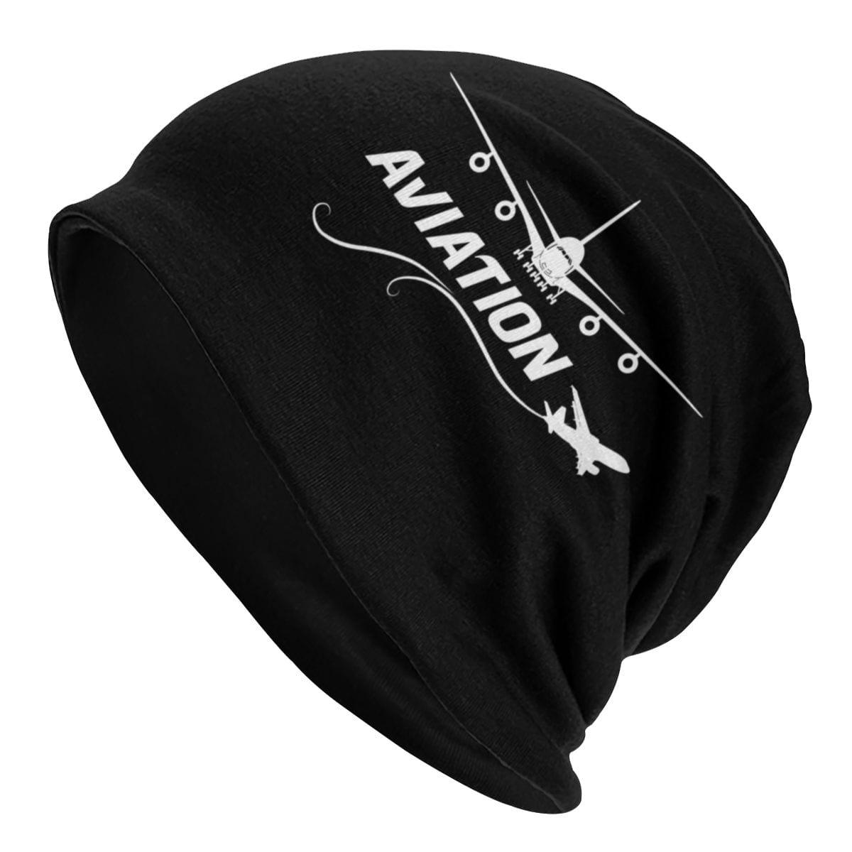 Bonnet Tricoté Supermarine Spitfire Homme/Femme - Adenbora