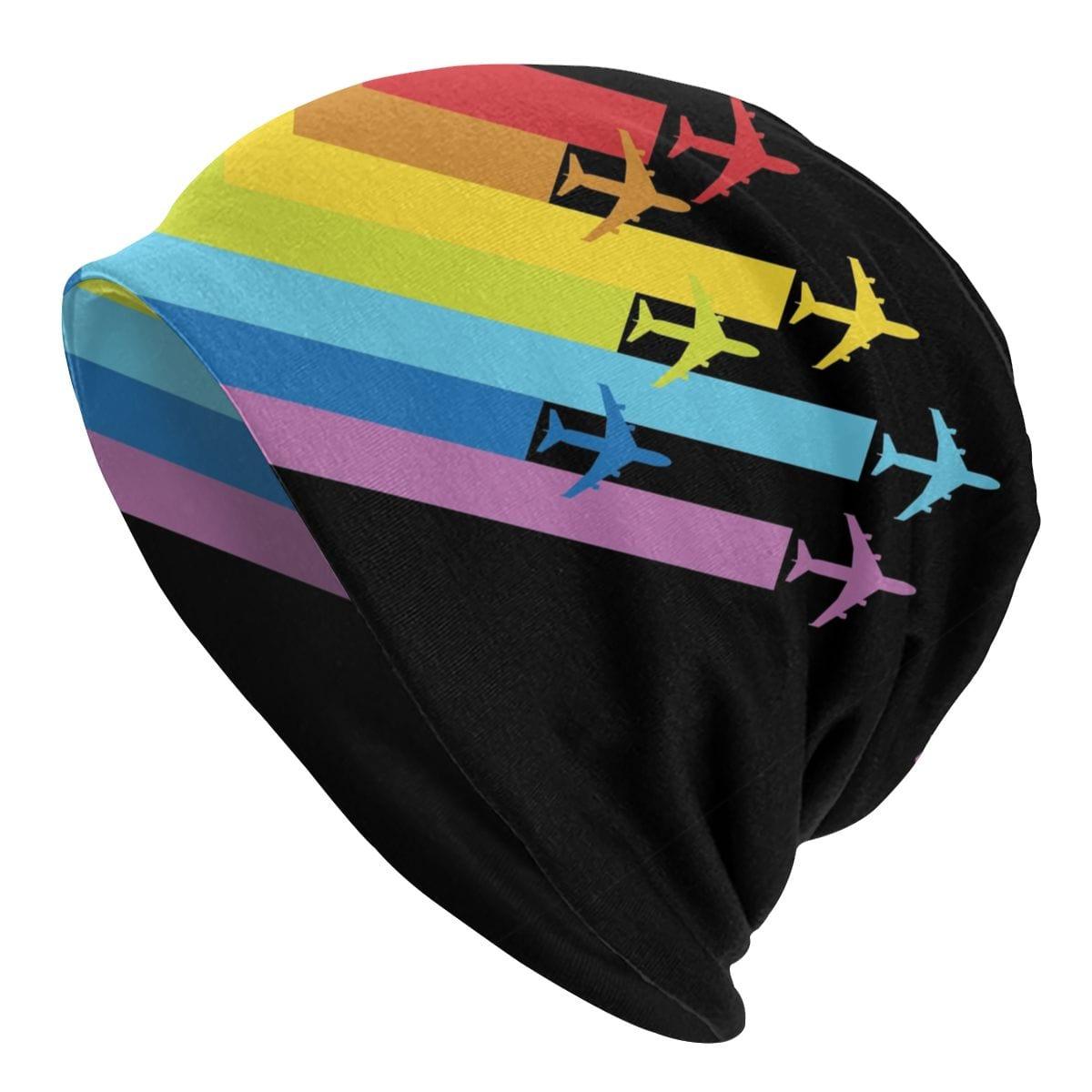 Bonnet Tricoté Supermarine Spitfire Homme/Femme - Adenbora