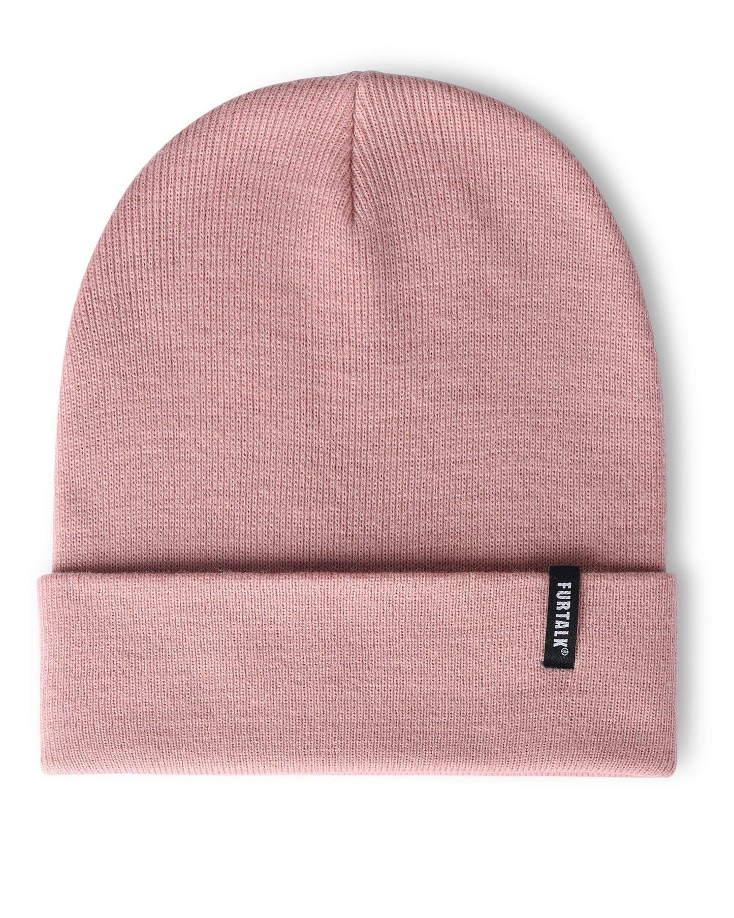 Bonnet unis pour femme élégant - Adenbora