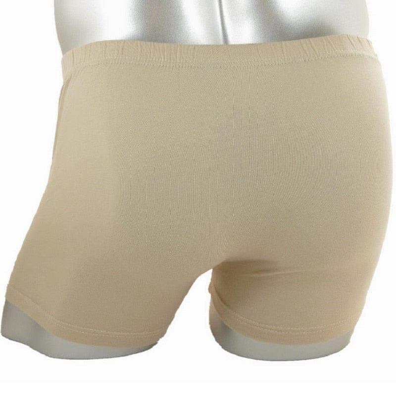 Boxer Homme Grande Taille 9XL Coton - Adenbora