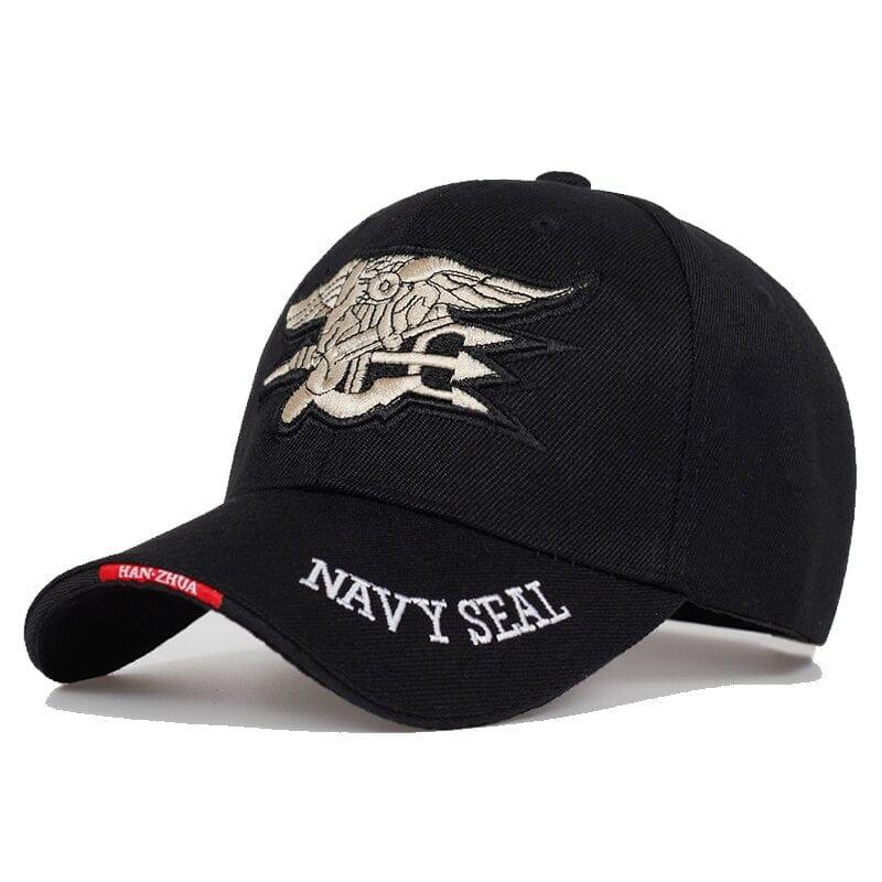 Casquette Armée Commando SEAL Sport Homme - Adenbora