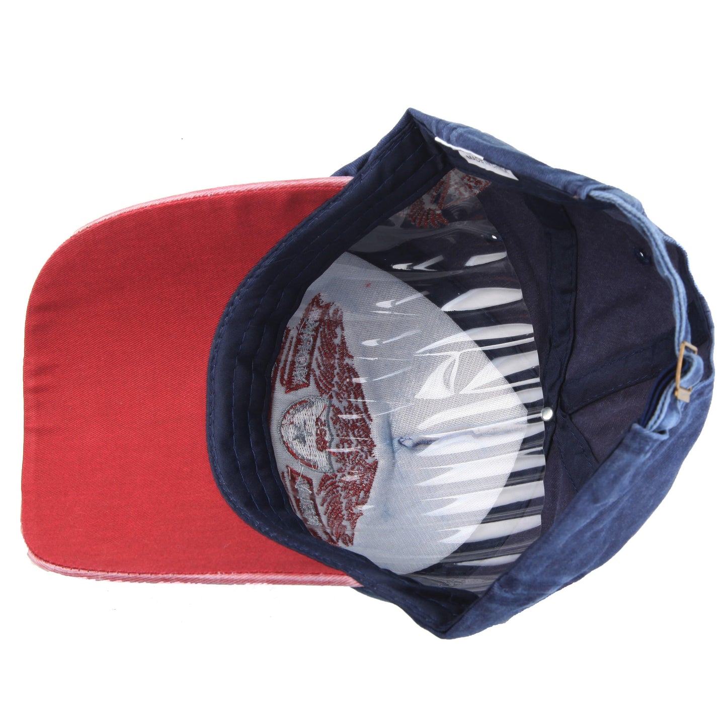 Casquette Baseball Mode Coton Xthree Homme/Femme - Adenbora