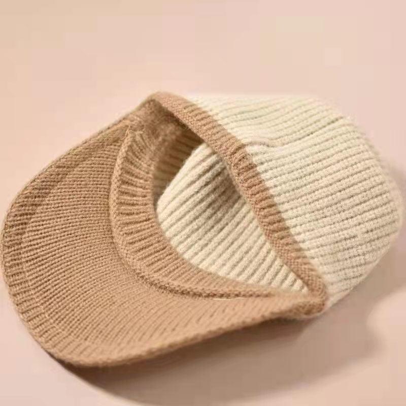 Casquette couvre-chef chic pour femme taille unique - Adenbora