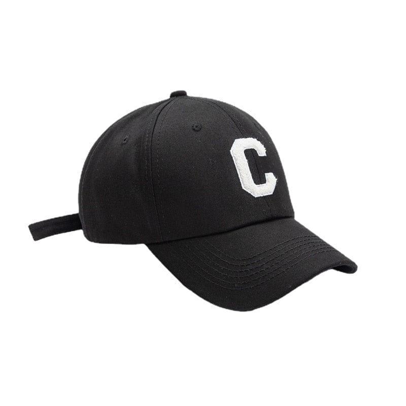 Casquette style baseball pour femme décontracté atypique - Adenbora