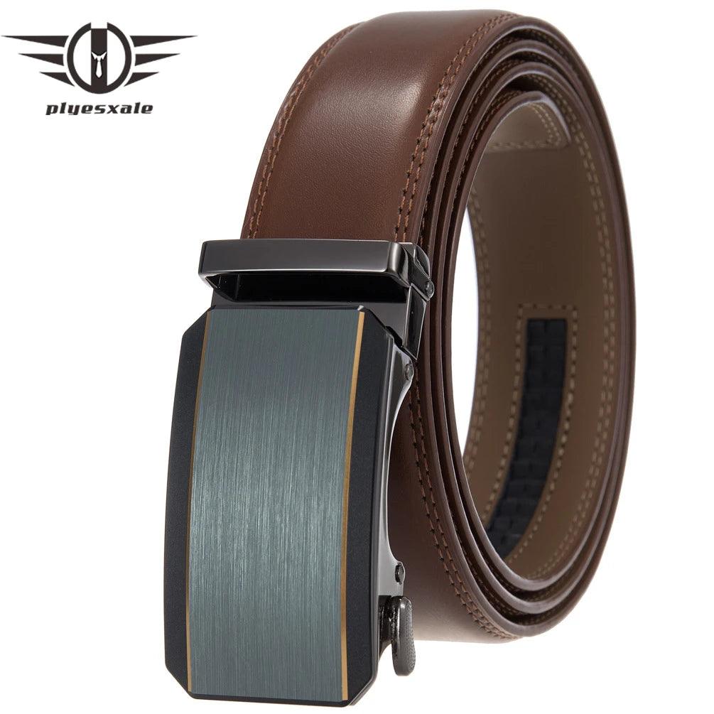 Ceinture Adenbora : Élégance Automatique pour Hommes - Style Fashion, Qualité Exceptionnelle - Adenbora