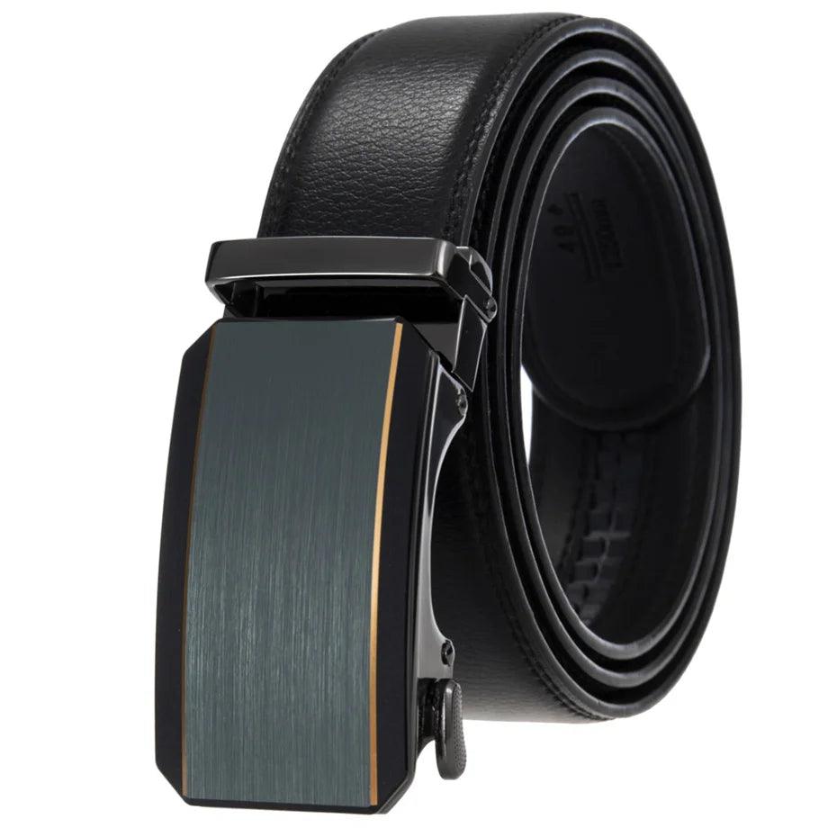 Ceinture Adenbora : Élégance Automatique pour Hommes - Style Fashion, Qualité Exceptionnelle - Adenbora