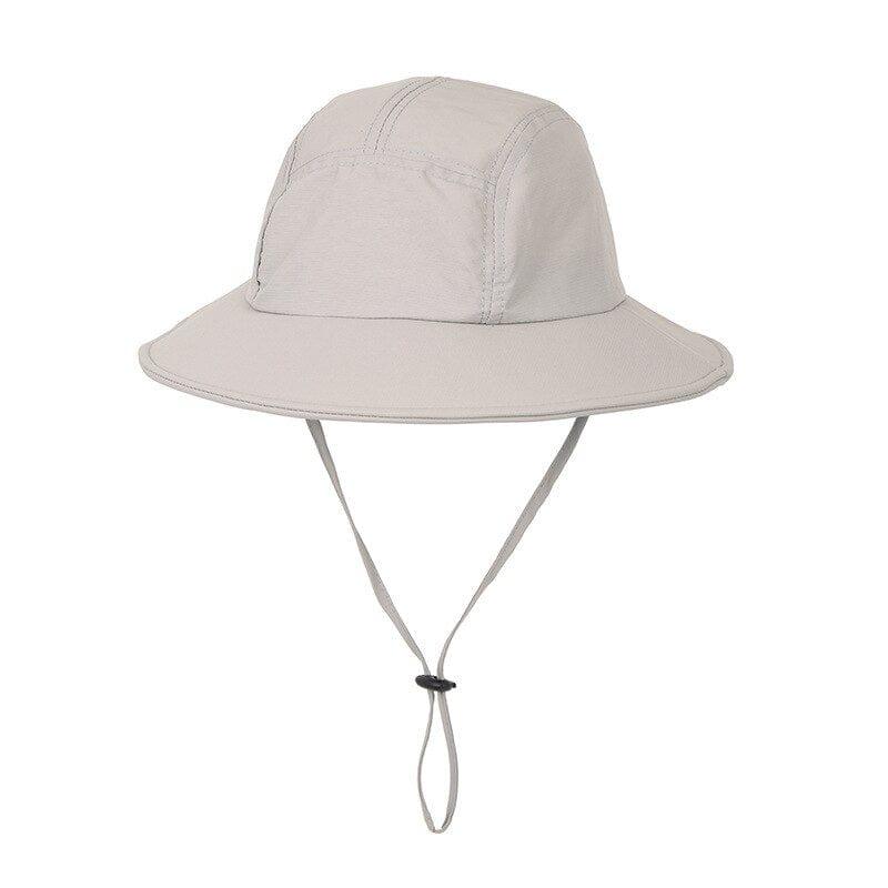 Chapeau Fisherman 2022 Séchage Rapide Homme Bob - Adenbora