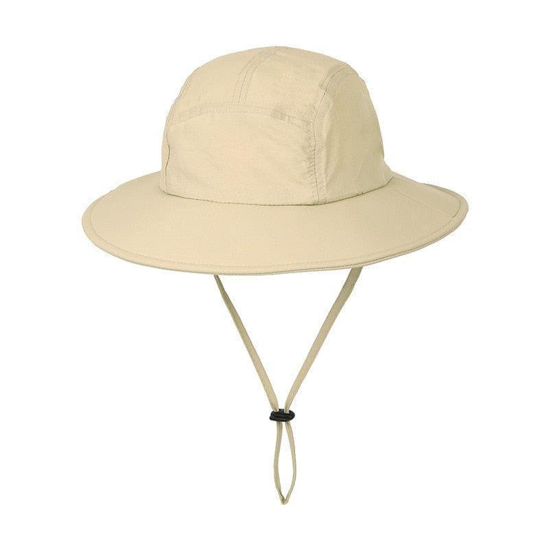 Chapeau Fisherman 2022 Séchage Rapide Homme Bob - Adenbora