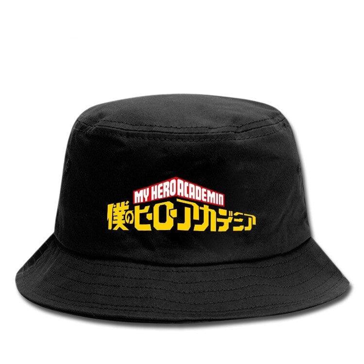 Chapeau pêcheur été Panama Anime Homme/Femme, style Bob. - Adenbora