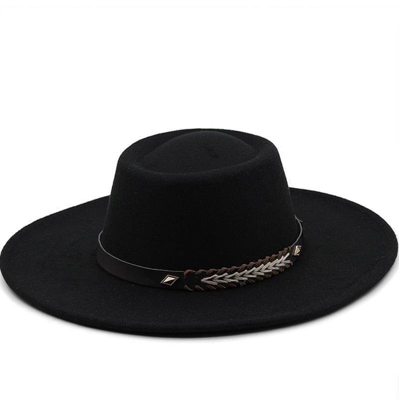 chapeaux style anglais originale pour femme - Adenbora