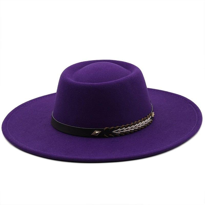 chapeaux style anglais originale pour femme - Adenbora