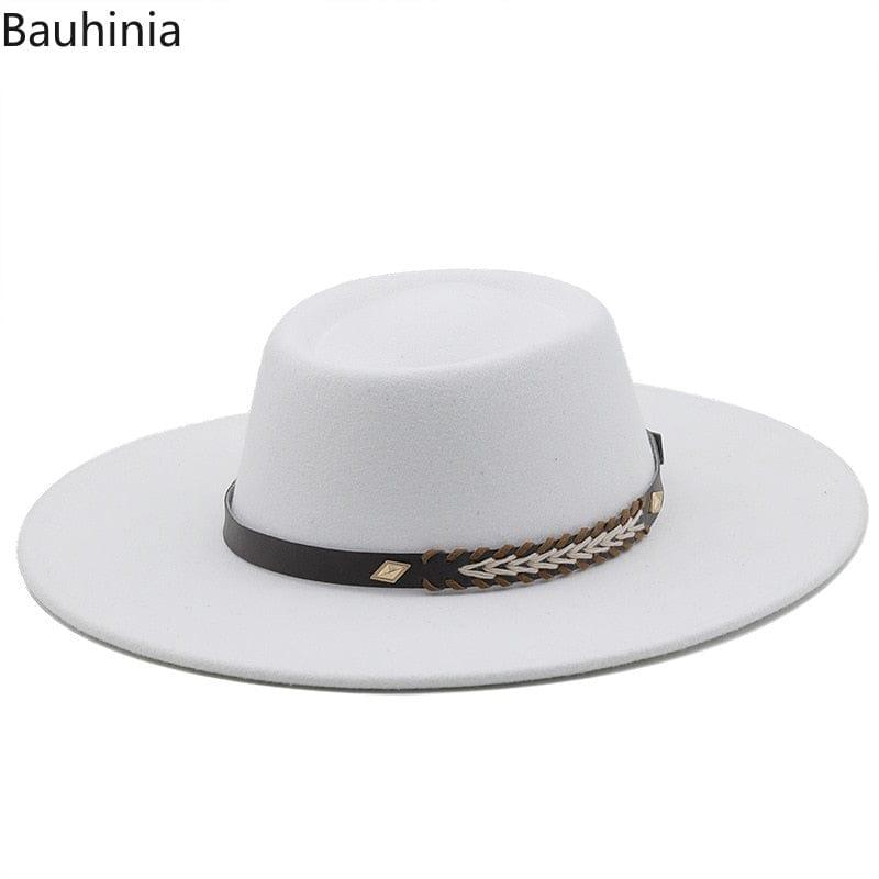 chapeaux style anglais originale pour femme - Adenbora