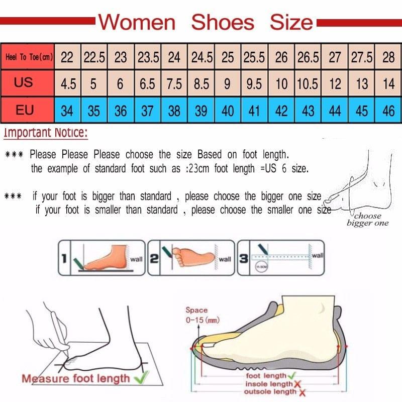 Chaussures plates élégantes et décontractées en cuir pour femme - Adenbora