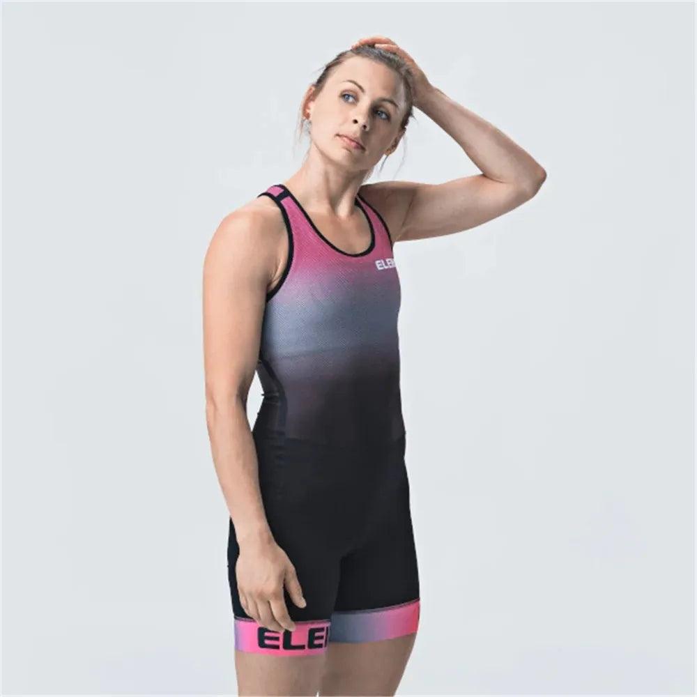 Ensemble de Maillots Adenbora pour Femmes : Confort Estival et Style Élégant - Adenbora