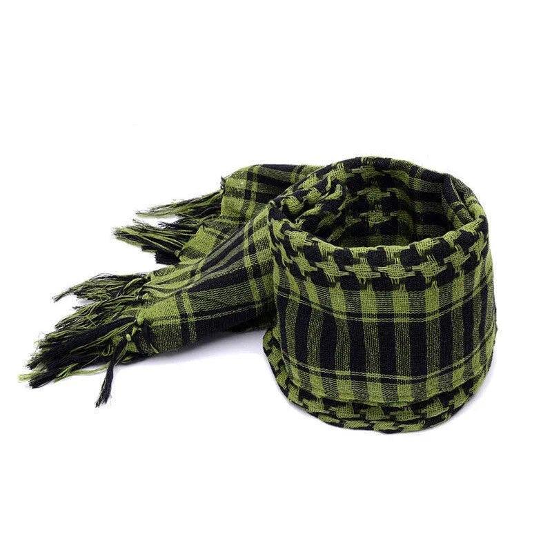 foulard pour homme complet - Adenbora