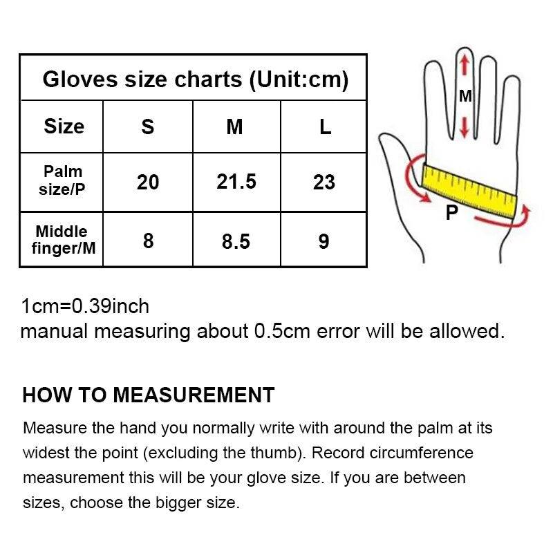 Gants hommes en cuir authentique réel gants de conduite chaude - Adenbora