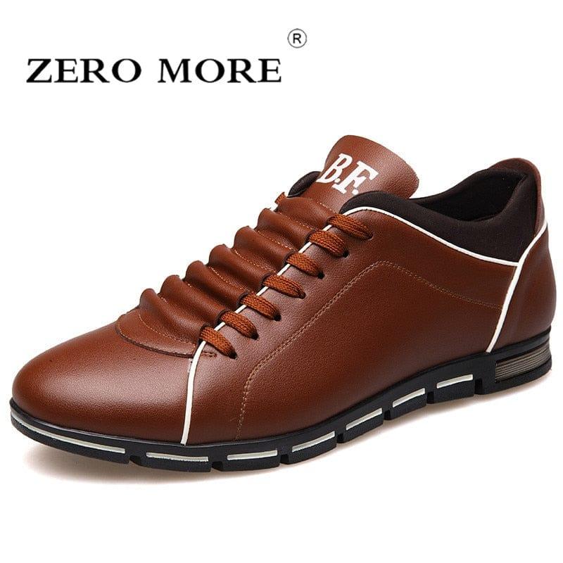 Grande Taille 38-48 Hommes Casual Chaussures Mode Chaude Printemps Confortable - Adenbora