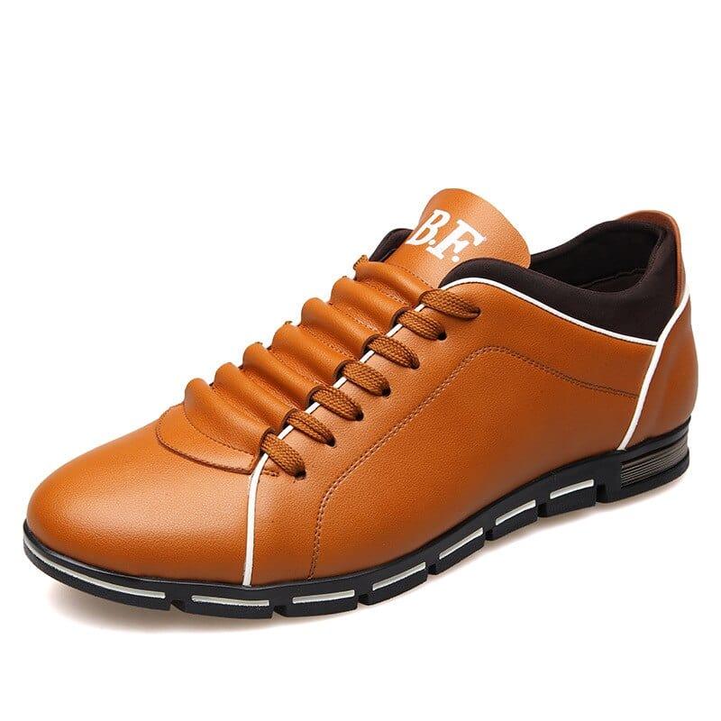 Grande Taille 38-48 Hommes Casual Chaussures Mode Chaude Printemps Confortable - Adenbora