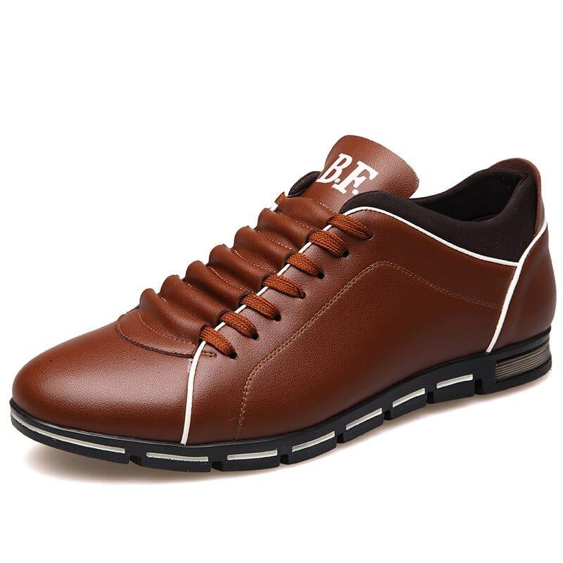 Grande Taille 38-48 Hommes Casual Chaussures Mode Chaude Printemps Confortable - Adenbora