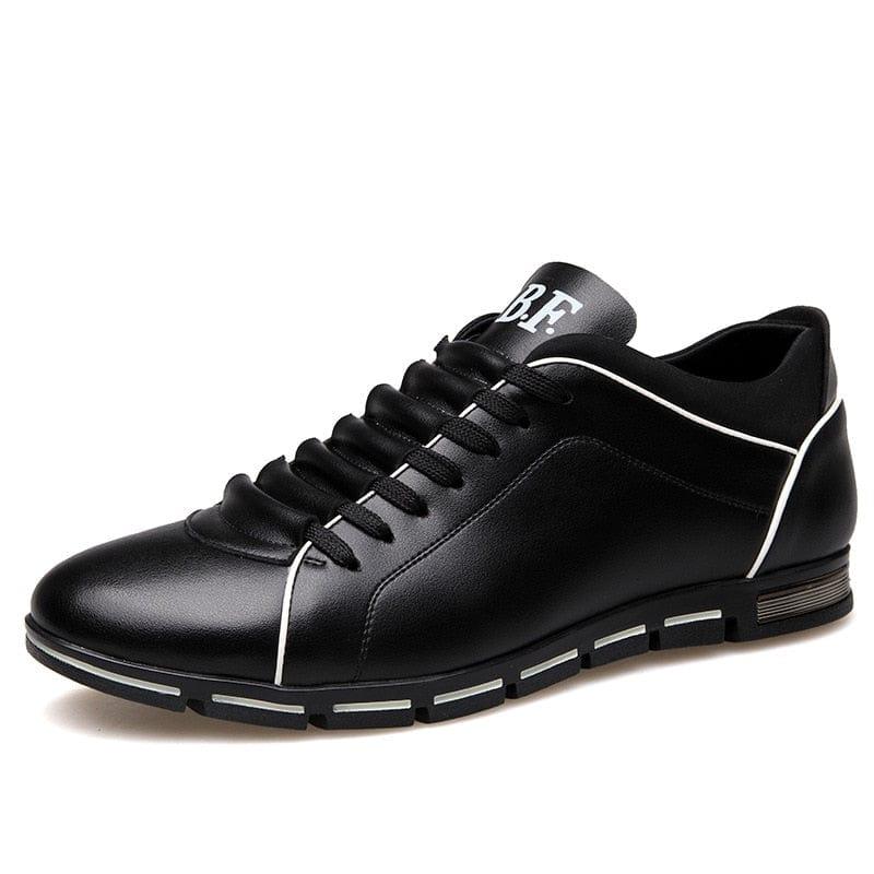 Grande Taille 38-48 Hommes Casual Chaussures Mode Chaude Printemps Confortable - Adenbora