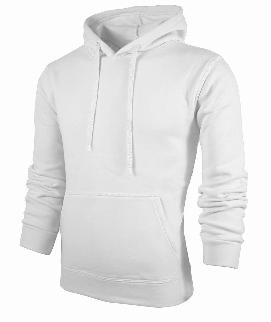 Hoodies Sweats Pull Hommes Sweats Solide Couleur Casual Hommes Sweat À Capuche Sweat Pour Homme - Adenbora