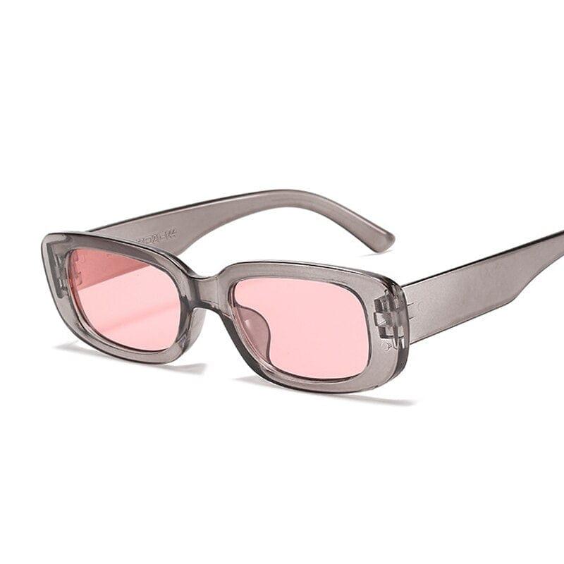 Lunettes de soleil luxueuse pour femme originale - Adenbora