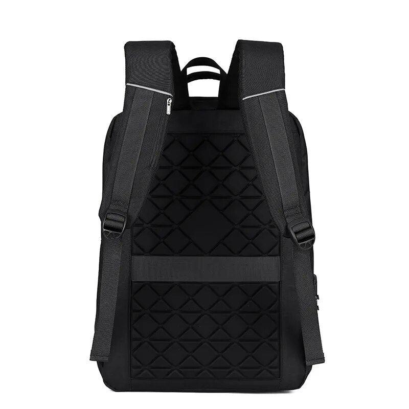 Sac d'ordinateur portable pour hommes et femmes - Adenbora