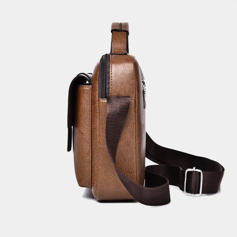 Sac de créateur masculin nouveau sac à main - Adenbora