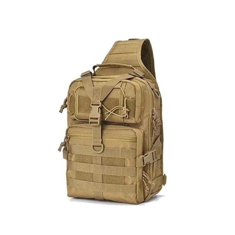 Sac militaire pour hommes décontractés - Adenbora