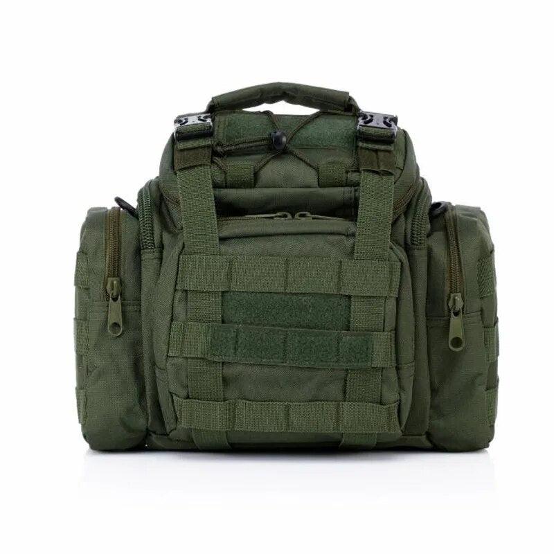 Sac militaire pour hommes décontractés - Adenbora