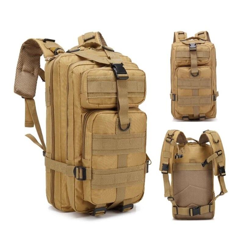 Sac militaire pour hommes décontractés - Adenbora