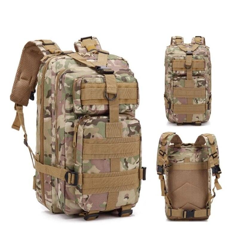 Sac militaire pour hommes décontractés - Adenbora