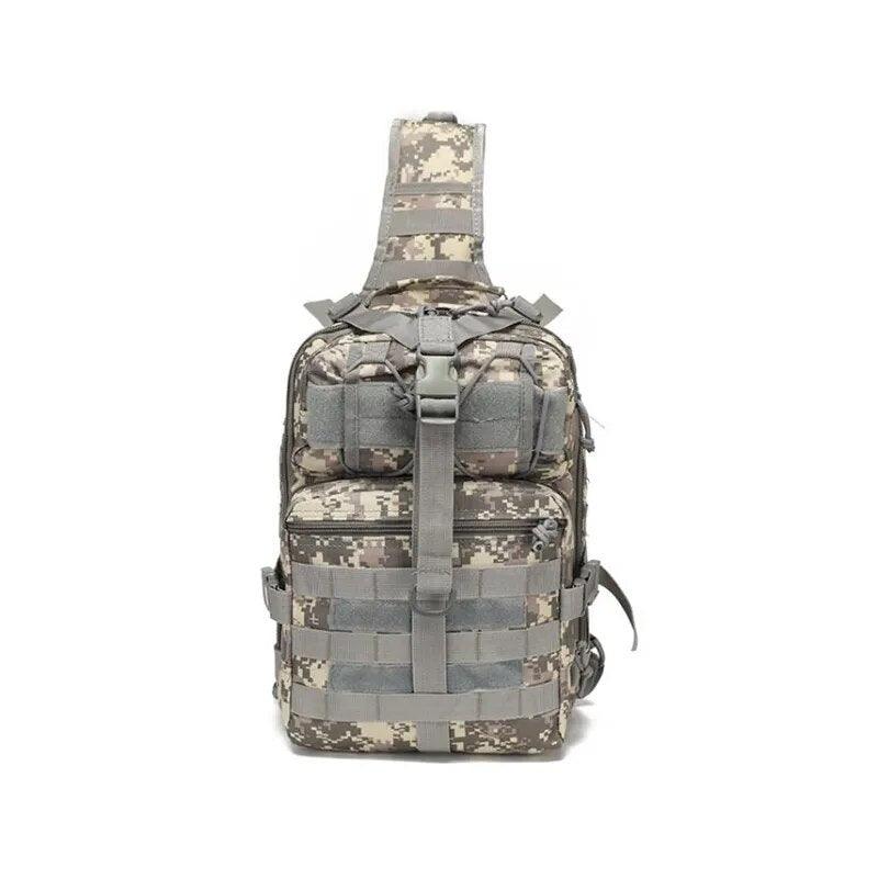 Sac militaire pour hommes décontractés - Adenbora